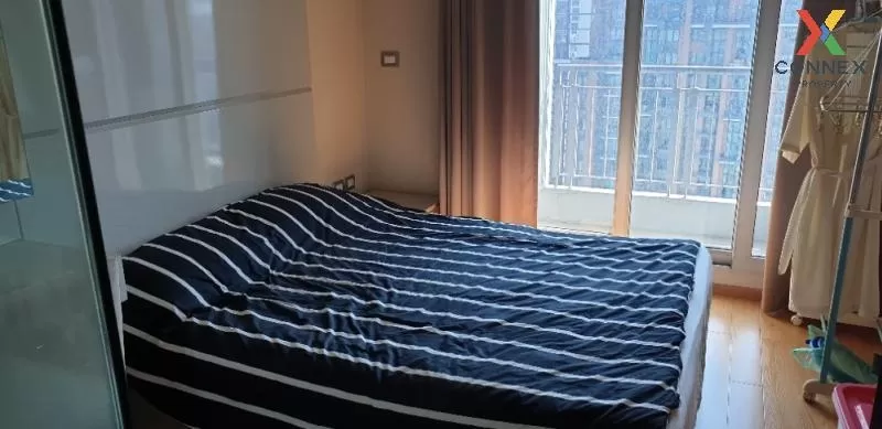 FOR RENT condo ดิ แอดเดรส อโศก   Rat Thewi Bangkok CX-05008