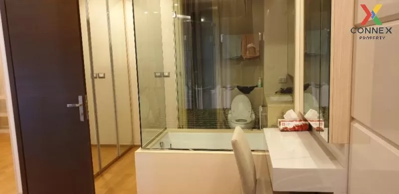 FOR RENT condo ดิ แอดเดรส อโศก   Rat Thewi Bangkok CX-05008