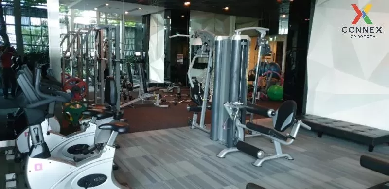 FOR RENT condo ดิ แอดเดรส อโศก   Rat Thewi Bangkok CX-05008