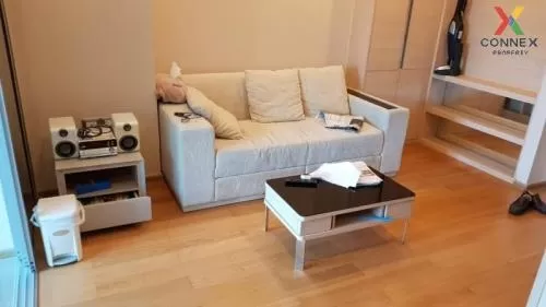 เช่าคอนโด ดิ แอดเดรส อโศก MRT-เพชรบุรี มักกะสัน เขต ราชเทวี กรุงเทพมหานคร CX-05008