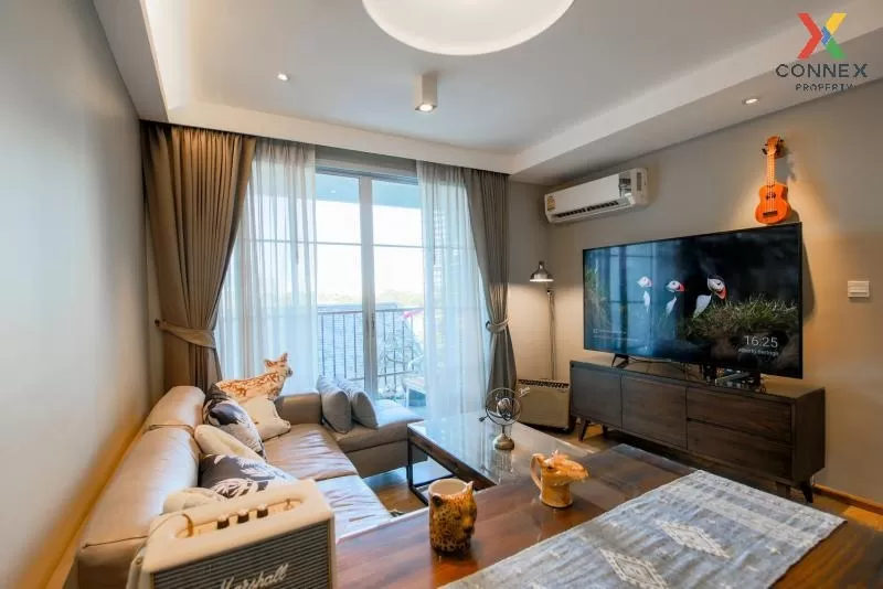 FOR RENT condo มาเอสโตร 39   Thawi Watthana Bangkok CX-05009 FOR RENT condo มาเอสโตร 39   Thawi Watthana Bangkok CX-05009 1