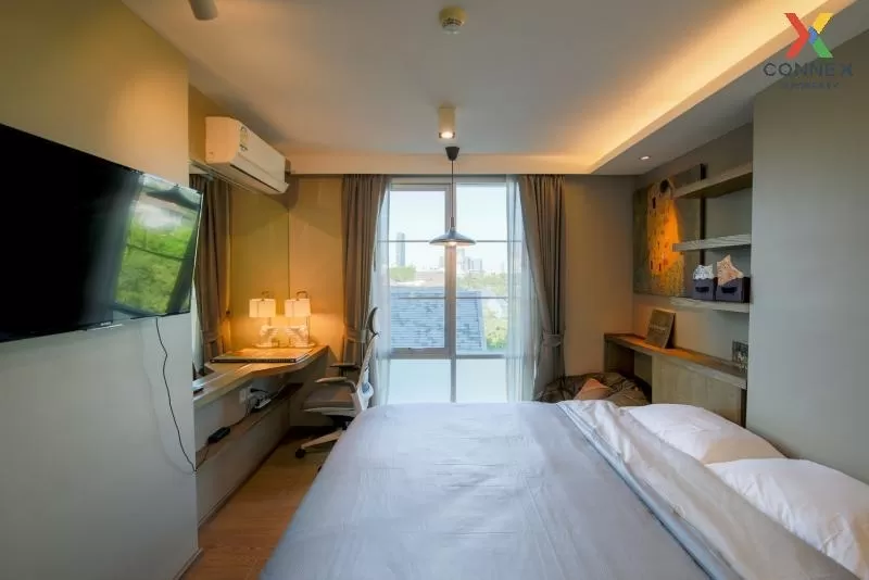 FOR RENT condo มาเอสโตร 39   Thawi Watthana Bangkok CX-05009 FOR RENT condo มาเอสโตร 39   Thawi Watthana Bangkok CX-05009