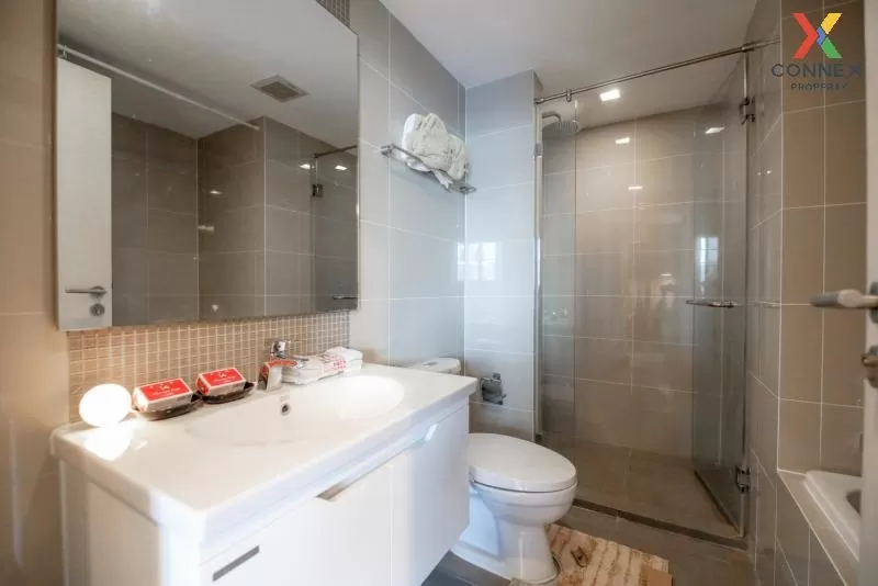 FOR RENT condo มาเอสโตร 39   Thawi Watthana Bangkok CX-05009 FOR RENT condo มาเอสโตร 39   Thawi Watthana Bangkok CX-05009