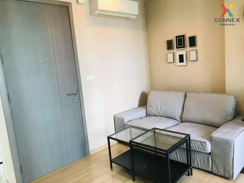 FOR RENT condo เดอะ เบส พระราม 9 - รามคำแหง   Bang Kapi Bangkok C 1