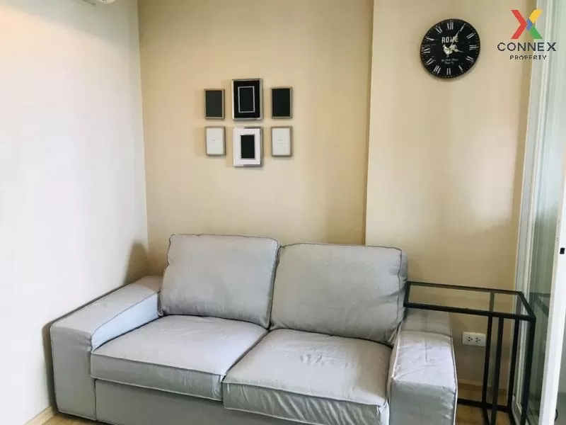 FOR RENT condo เดอะ เบส พระราม 9 - รามคำแหง   Bang Kapi Bangkok C 2