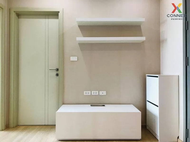 FOR RENT condo เดอะ เบส พระราม 9 - รามคำแหง   Bang Kapi Bangkok C 3