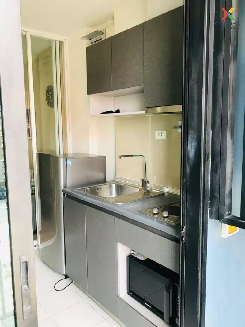 FOR RENT condo เดอะ เบส พระราม 9 - รามคำแหง   Bang Kapi Bangkok C 4