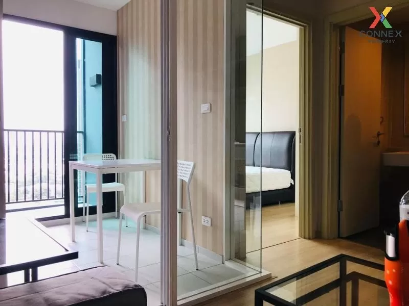 FOR RENT condo เดอะ เบส พระราม 9 - รามคำแหง   Bang Kapi Bangkok C