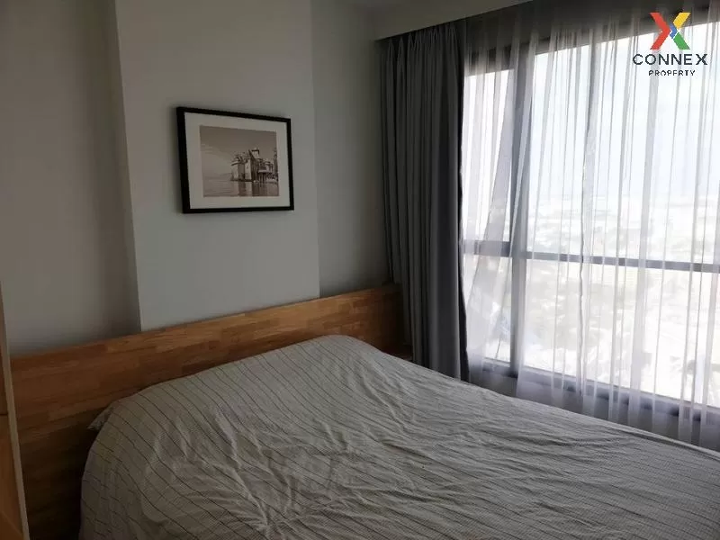 เช่าคอนโด เดอะ เบส พระราม 9 - รามคำแหง ARL-รามคำแหง หัวหมาก เขต บ