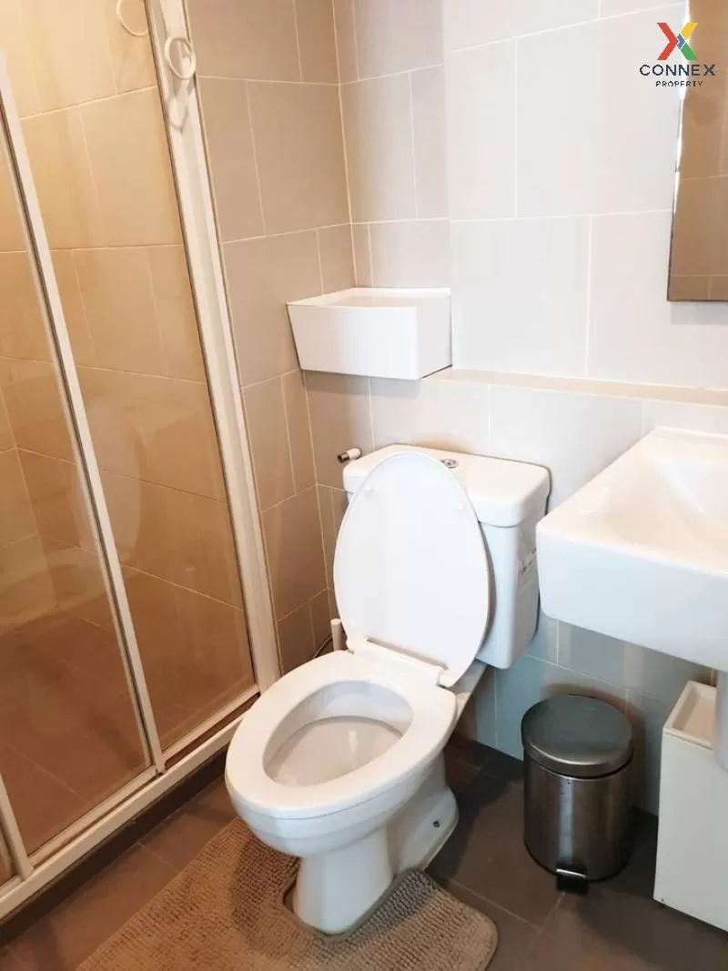 เช่าคอนโด เดอะ เบส พระราม 9 - รามคำแหง ARL-รามคำแหง หัวหมาก เขต บ