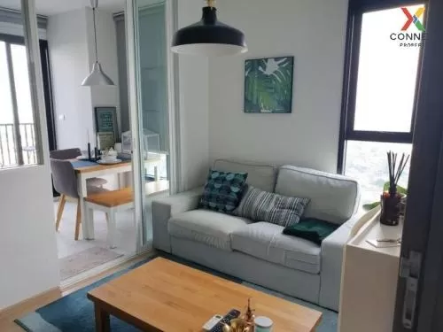 เช่าคอนโด เดอะ เบส พระราม 9 - รามคำแหง ARL-รามคำแหง หัวหมาก เขต บางกะปิ กรุงเทพมหานคร CX-05012