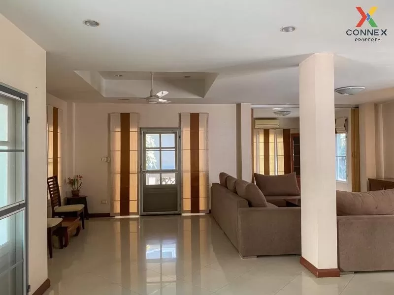 เช่า บ้านเดี๋ยว หน้ากว้าง Perfect Place รามคำแหง 164 รามคำแหง 164 3