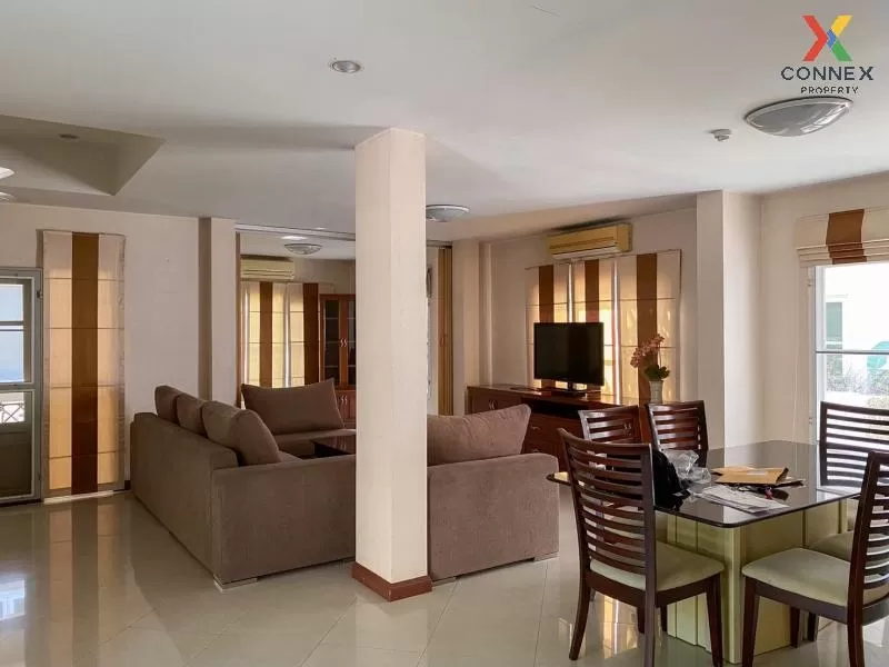 เช่า บ้านเดี๋ยว หน้ากว้าง Perfect Place รามคำแหง 164 รามคำแหง 164 1