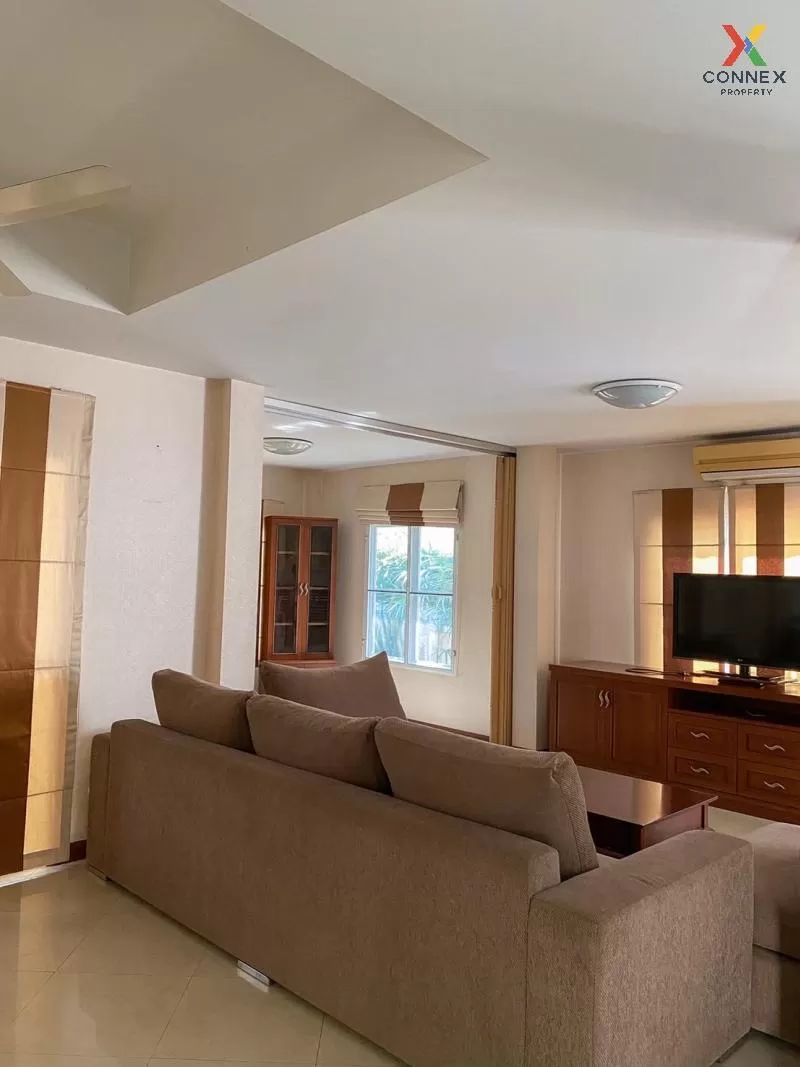 เช่า บ้านเดี๋ยว หน้ากว้าง Perfect Place รามคำแหง 164 รามคำแหง 164 2