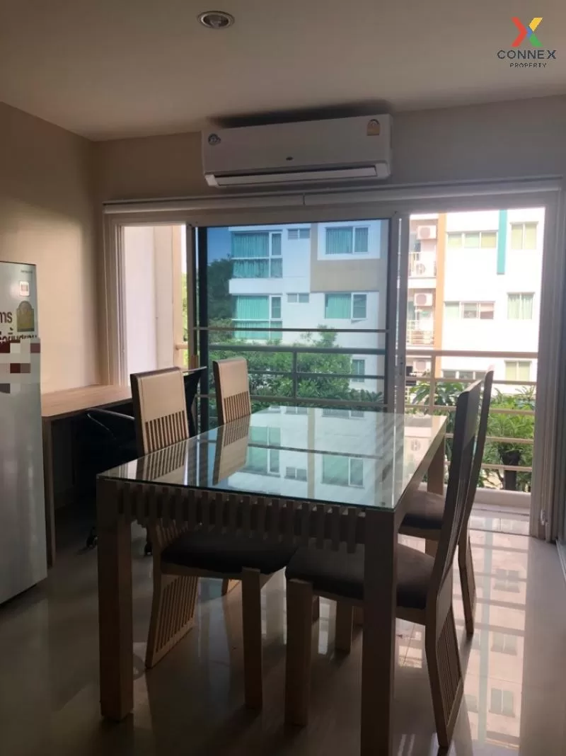 FOR RENT condo เมโทร ปาร์ค สาทร   Phasi Charoen Bangkok CX-05022 2