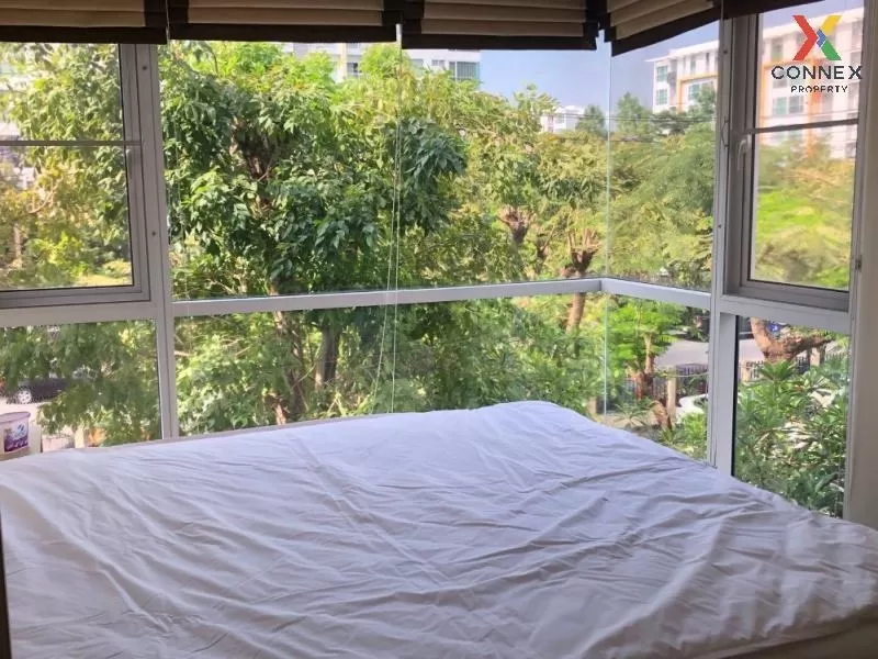 FOR RENT condo เมโทร ปาร์ค สาทร   Phasi Charoen Bangkok CX-05022 4