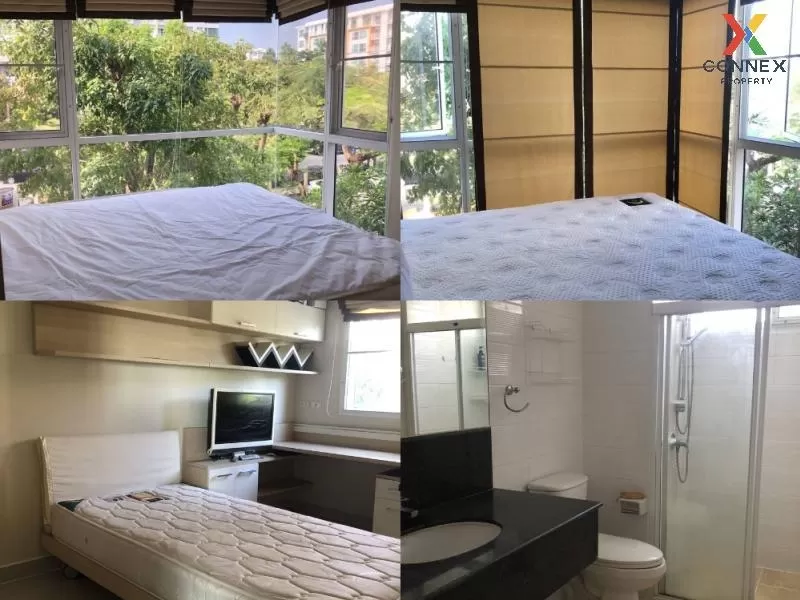FOR RENT condo เมโทร ปาร์ค สาทร   Phasi Charoen Bangkok CX-05022