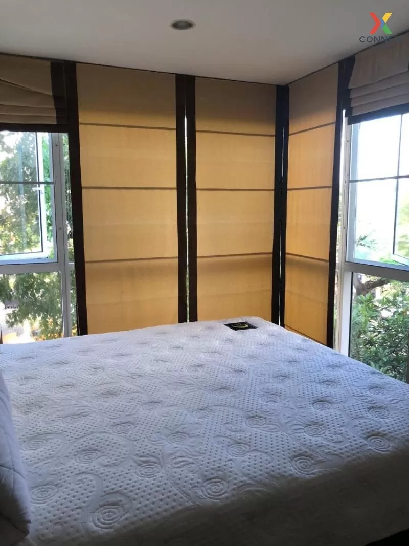 FOR RENT condo เมโทร ปาร์ค สาทร   Phasi Charoen Bangkok CX-05022