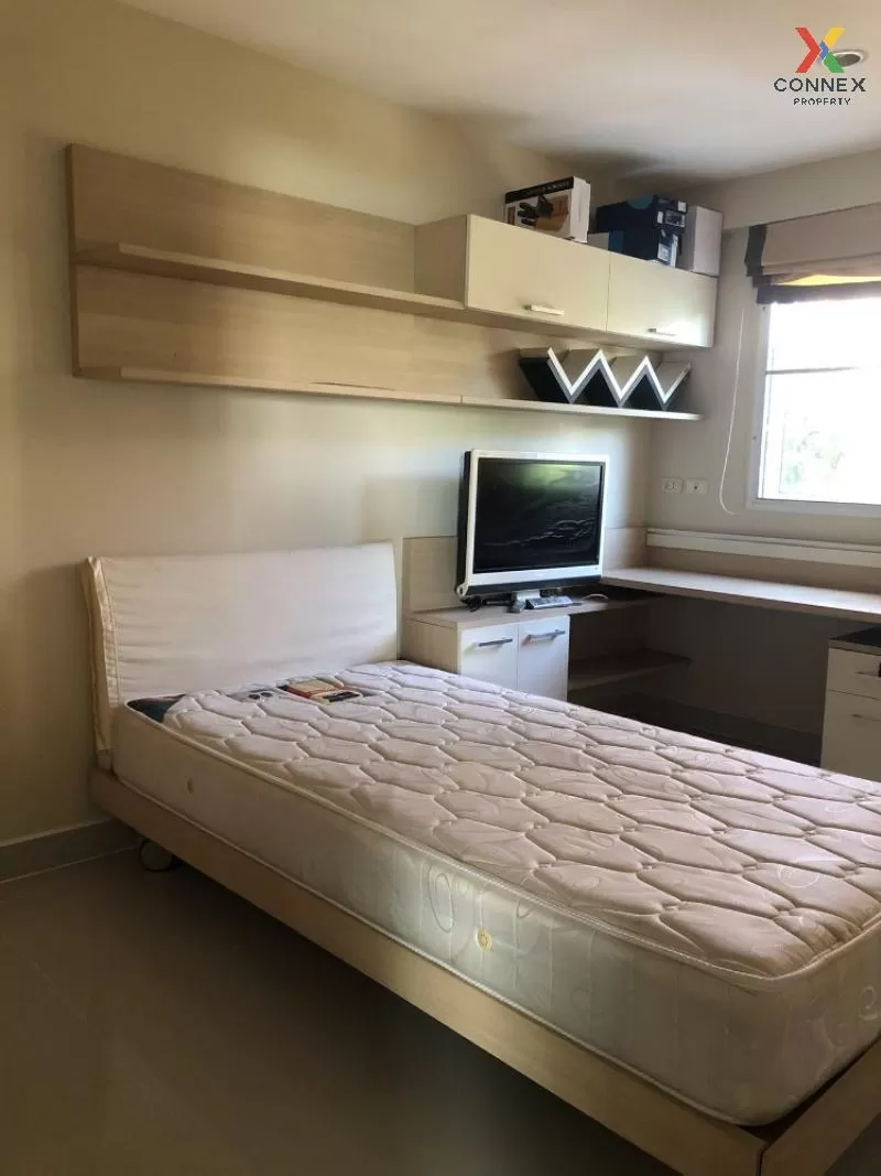 FOR RENT condo เมโทร ปาร์ค สาทร   Phasi Charoen Bangkok CX-05022