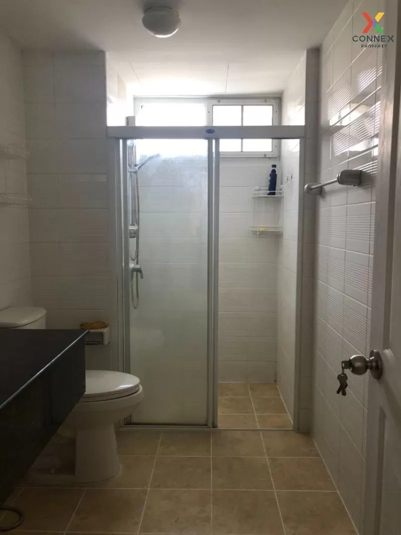 FOR RENT condo เมโทร ปาร์ค สาทร   Phasi Charoen Bangkok CX-05022