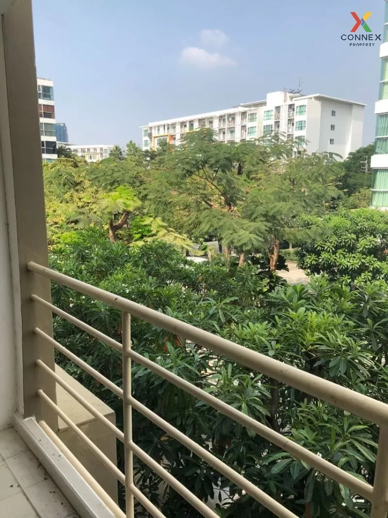 FOR RENT condo เมโทร ปาร์ค สาทร   Phasi Charoen Bangkok CX-05022