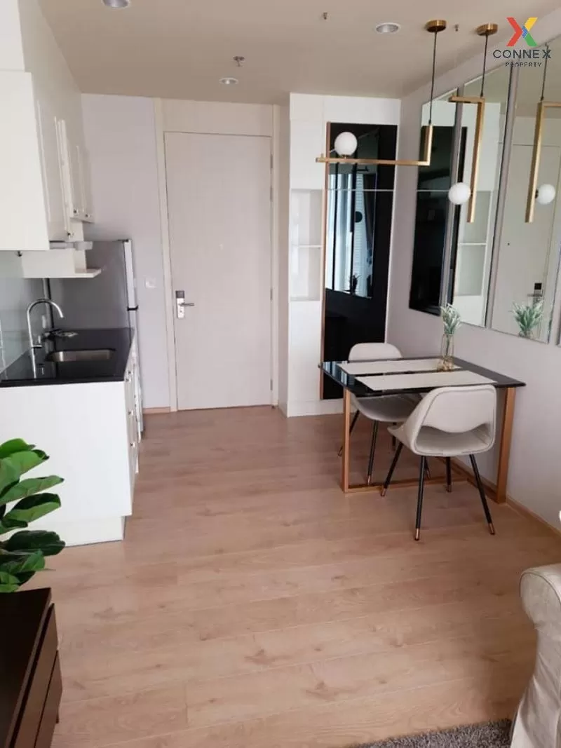 เช่าคอนโด โนเบิล รีโคล สุขุมวิท 19 BTS-อโศก  เขต ทวีวัฒนา กรุงเทพ