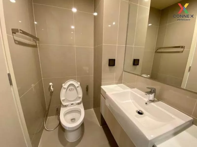 เช่าคอนโด โนเบิล รีโคล สุขุมวิท 19 BTS-อโศก  เขต ทวีวัฒนา กรุงเทพ