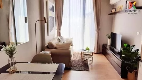 เช่าคอนโด โนเบิล รีโคล สุขุมวิท 19 BTS-อโศก  เขต ทวีวัฒนา กรุงเทพมหานคร CX-05023