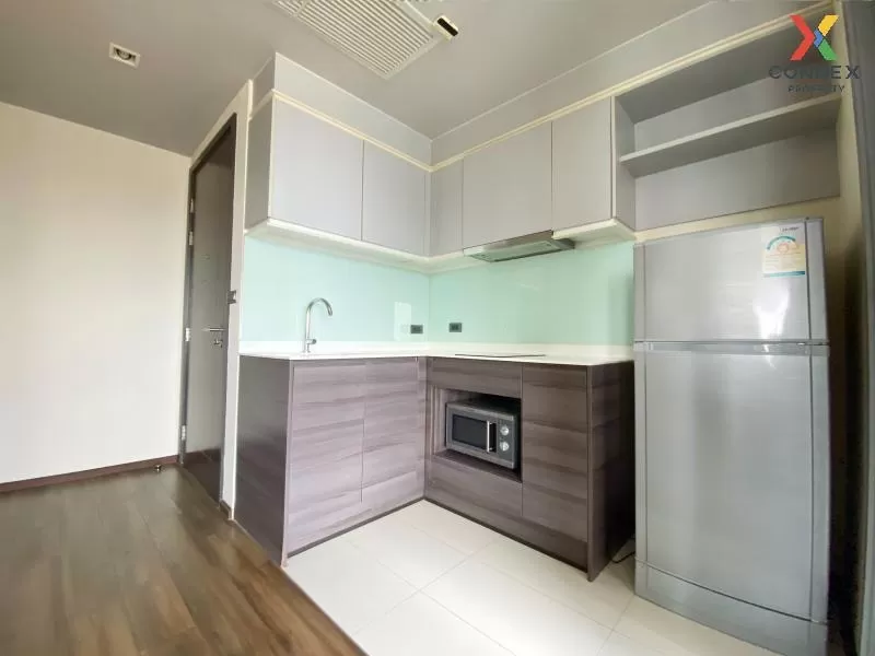 เช่าคอนโด ซีล บาย แสนสิริ BTS-เอกมัย คลองตันเหนือ เขต ทวีวัฒนา กร