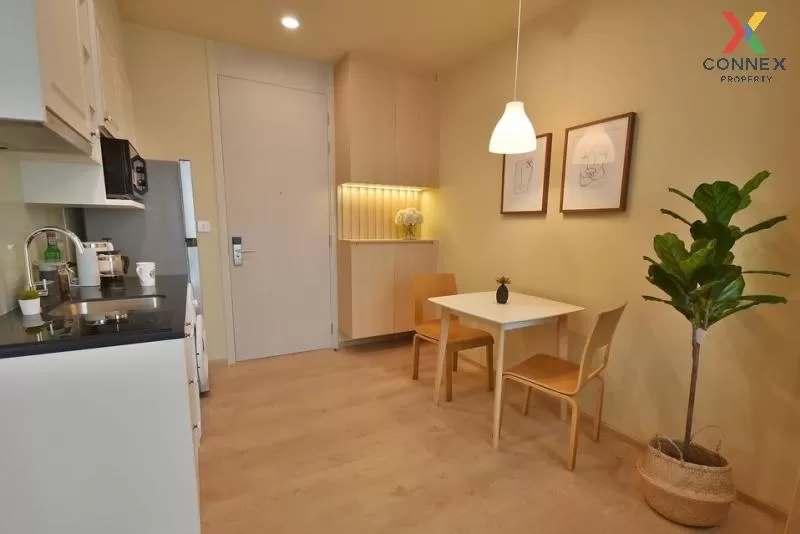 FOR RENT condo โนเบิล รีโคล สุขุมวิท 19   Thawi Watthana Bangkok 