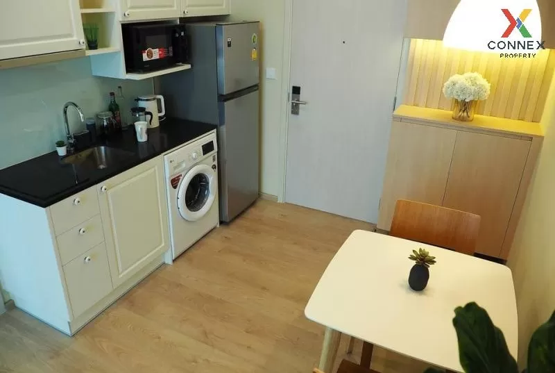 FOR RENT condo โนเบิล รีโคล สุขุมวิท 19   Thawi Watthana Bangkok 