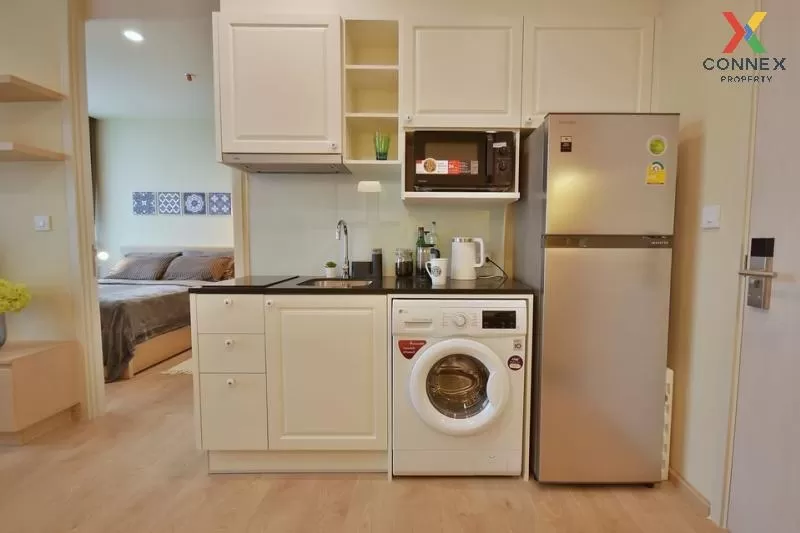 FOR RENT condo โนเบิล รีโคล สุขุมวิท 19   Thawi Watthana Bangkok 