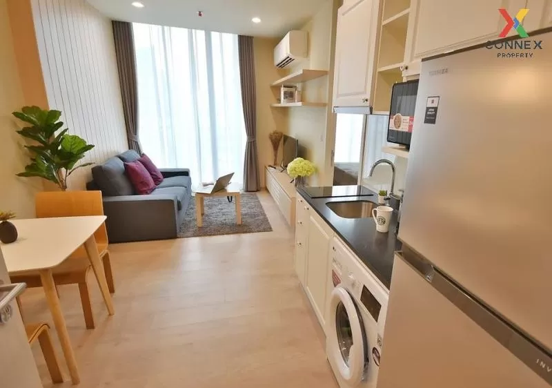 FOR RENT condo โนเบิล รีโคล สุขุมวิท 19   Thawi Watthana Bangkok 
