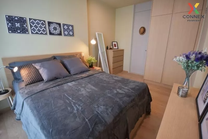 FOR RENT condo โนเบิล รีโคล สุขุมวิท 19   Thawi Watthana Bangkok 