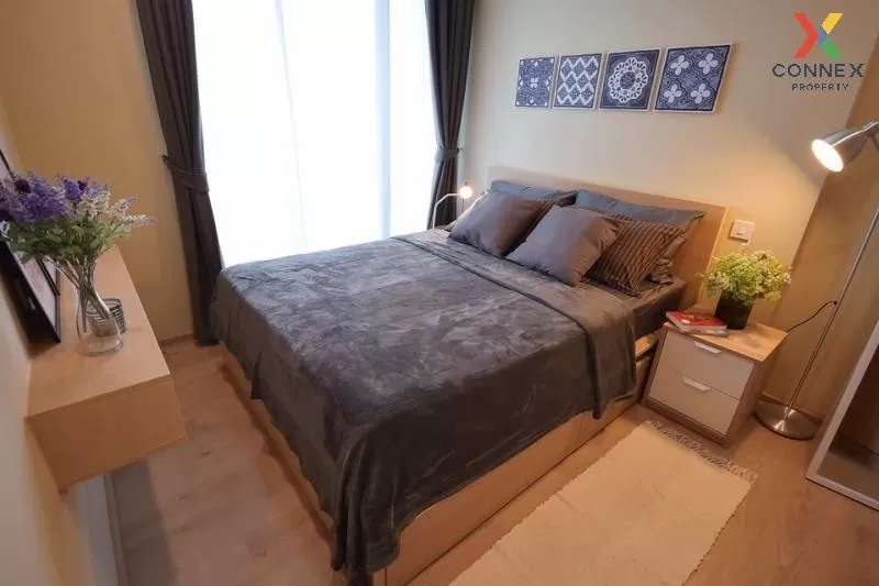 FOR RENT condo โนเบิล รีโคล สุขุมวิท 19   Thawi Watthana Bangkok 