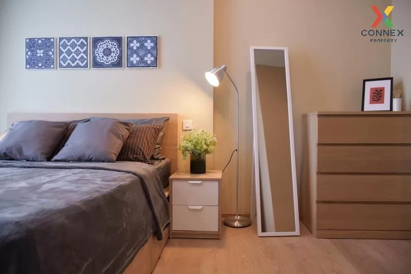 FOR RENT condo โนเบิล รีโคล สุขุมวิท 19   Thawi Watthana Bangkok 