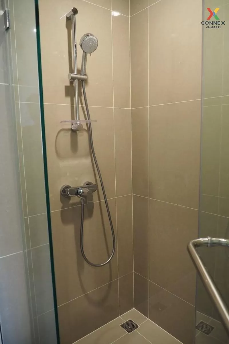 FOR RENT condo โนเบิล รีโคล สุขุมวิท 19   Thawi Watthana Bangkok 