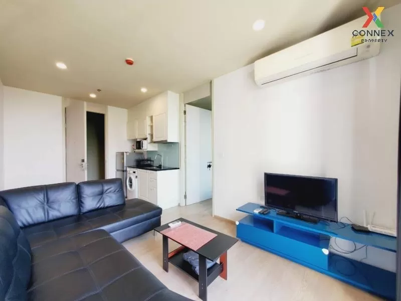 เช่าคอนโด โนเบิล รีโคล สุขุมวิท 19 BTS-อโศก  เขต ทวีวัฒนา กรุงเทพ 1