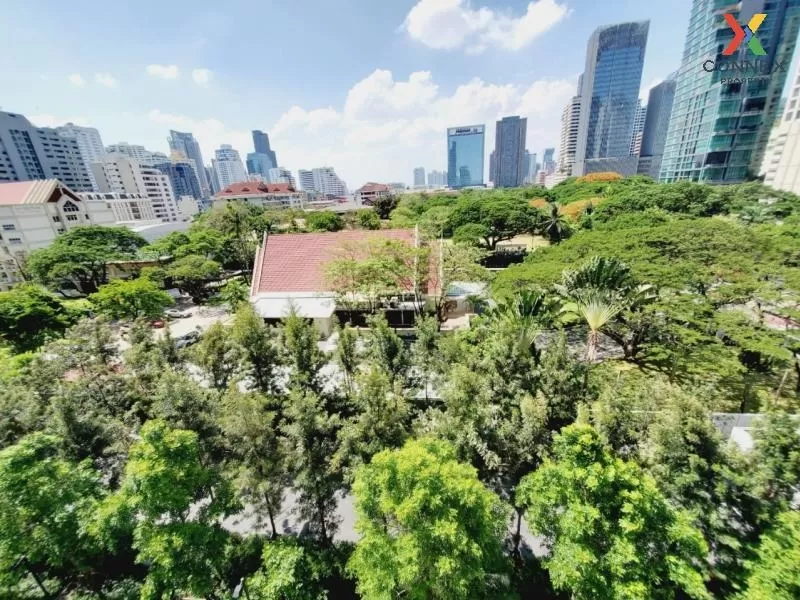 เช่าคอนโด โนเบิล รีโคล สุขุมวิท 19 BTS-อโศก  เขต ทวีวัฒนา กรุงเทพ