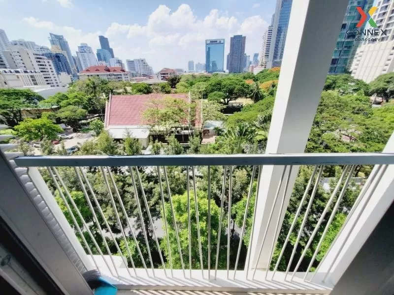 เช่าคอนโด โนเบิล รีโคล สุขุมวิท 19 BTS-อโศก  เขต ทวีวัฒนา กรุงเทพ