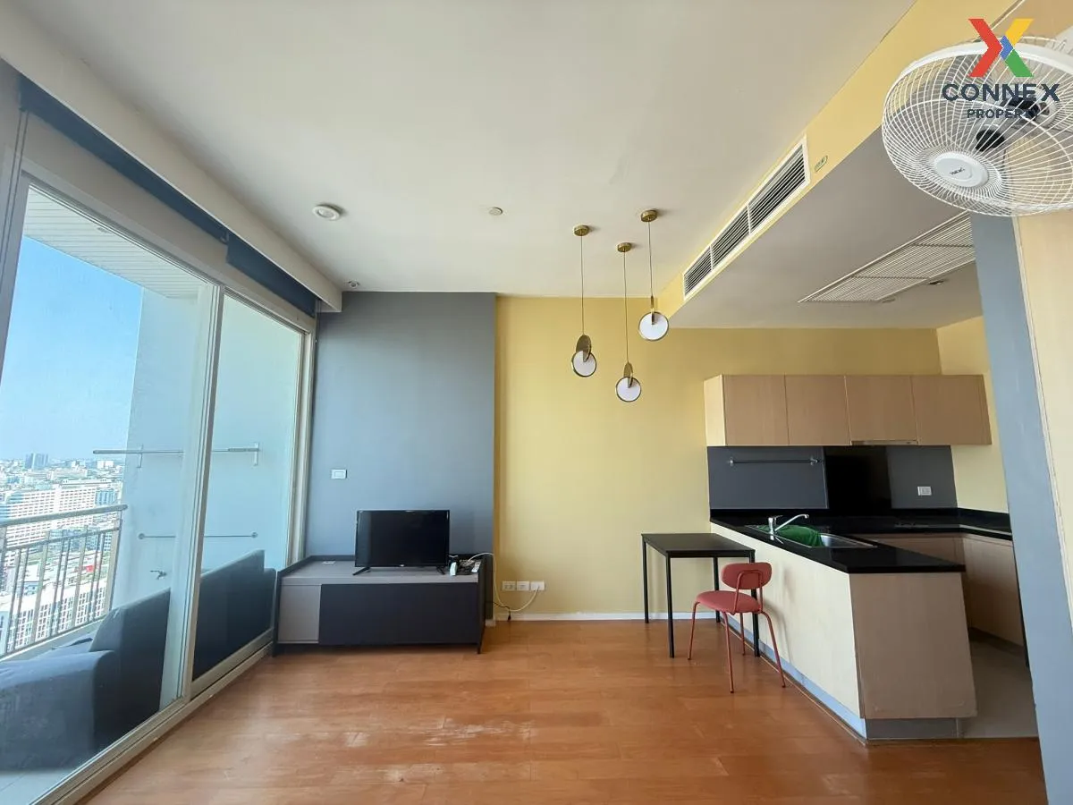FOR RENT condo วินด์ รัชโยธิน   Chatuchak Bangkok CX-05032 2