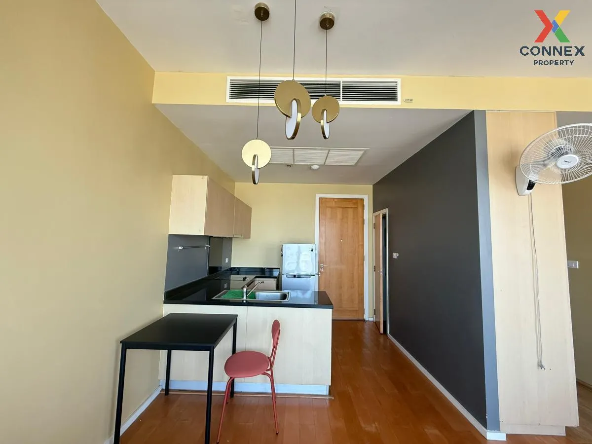 FOR RENT condo วินด์ รัชโยธิน   Chatuchak Bangkok CX-05032 3