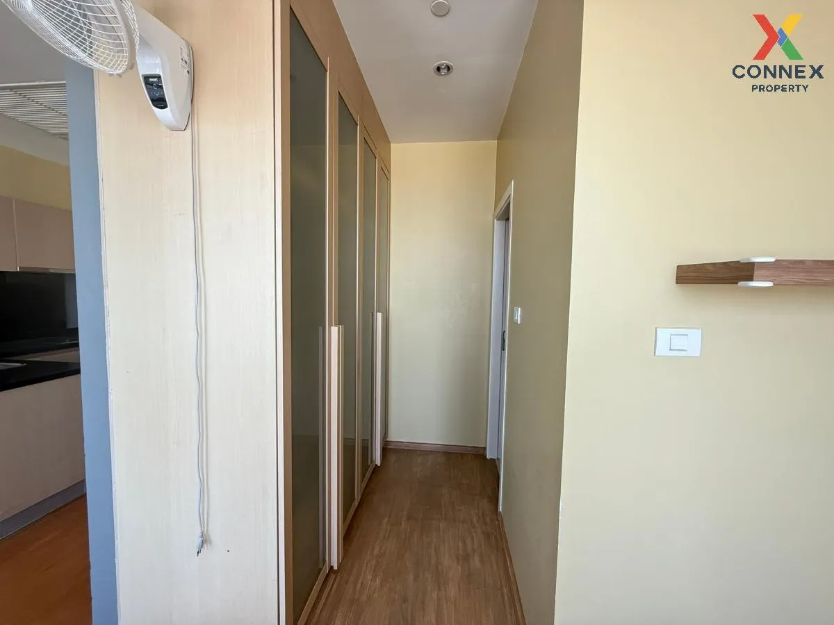 FOR RENT condo วินด์ รัชโยธิน   Chatuchak Bangkok CX-05032 4