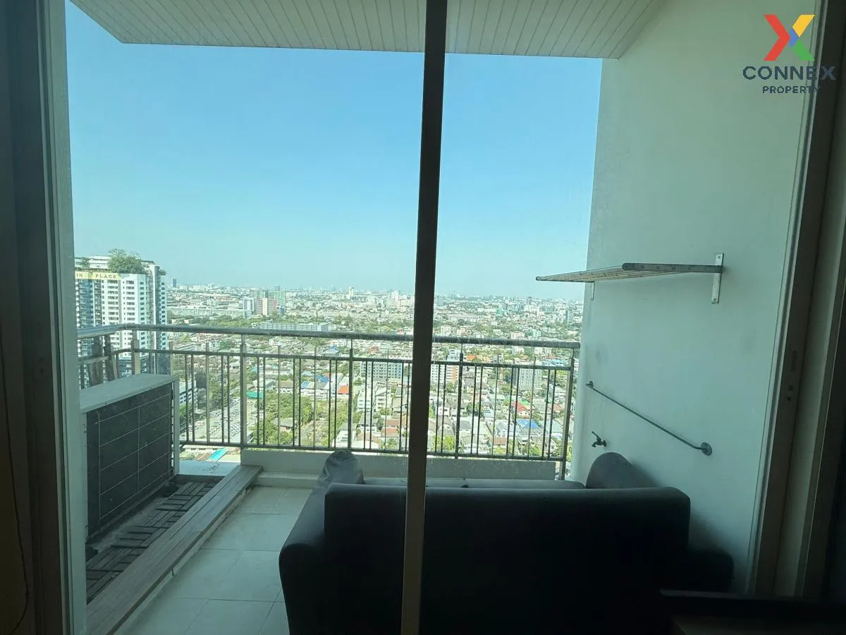 FOR RENT condo วินด์ รัชโยธิน   Chatuchak Bangkok CX-05032