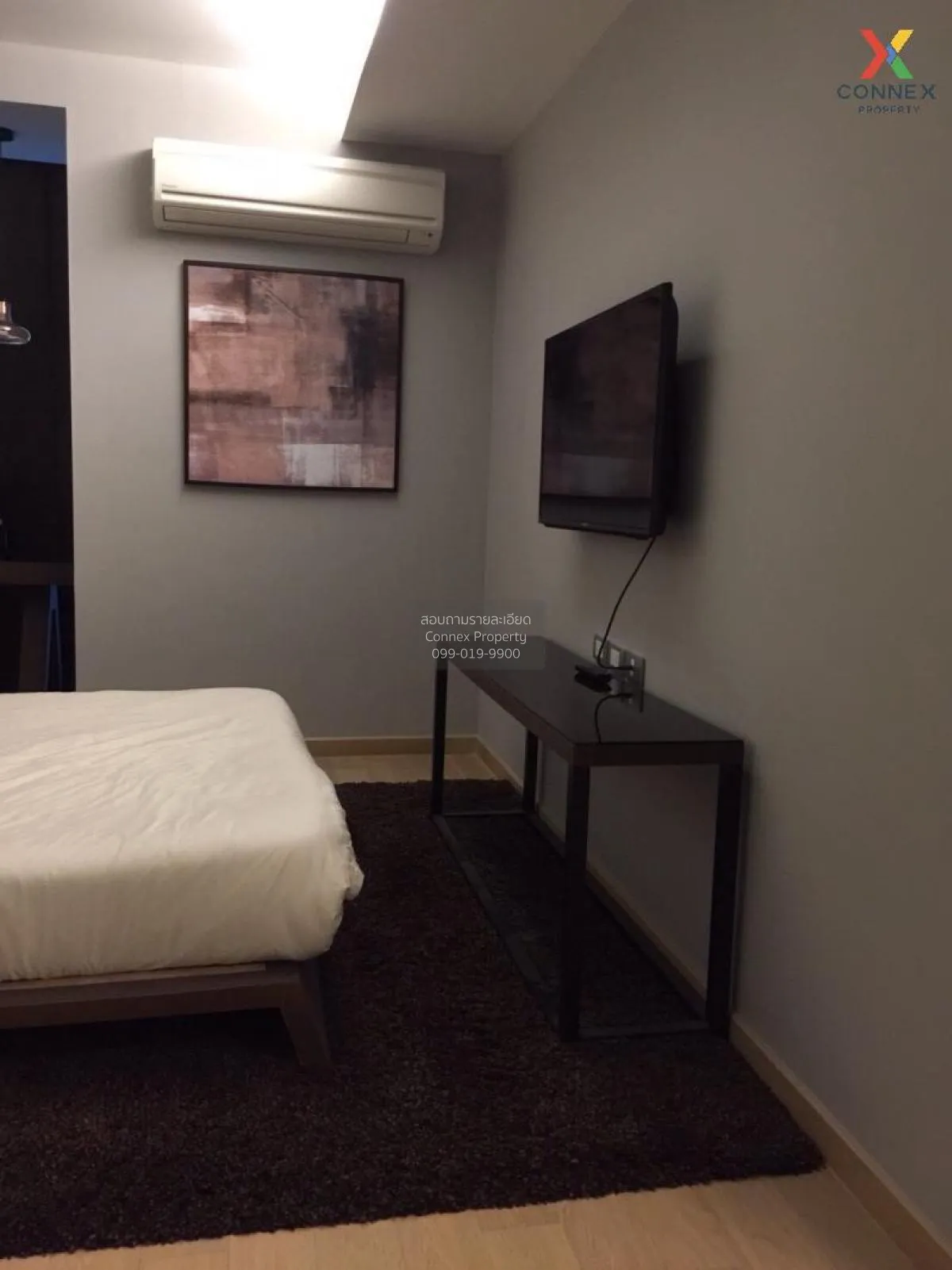 เช่าคอนโด เวีย 49 BTS-พร้อมพงษ์ คลองตันเหนือ เขต ทวีวัฒนา กรุงเทพ