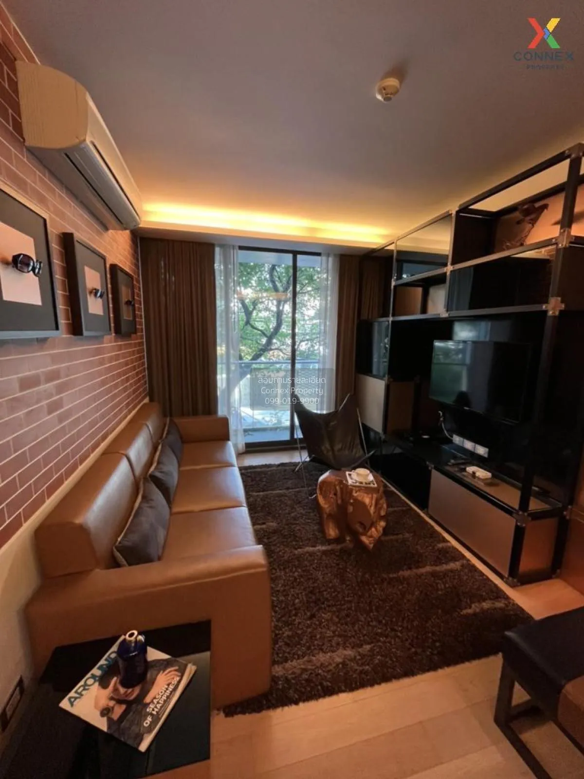 เช่าคอนโด เวีย 49 BTS-พร้อมพงษ์ คลองตันเหนือ เขต ทวีวัฒนา กรุงเทพ 4