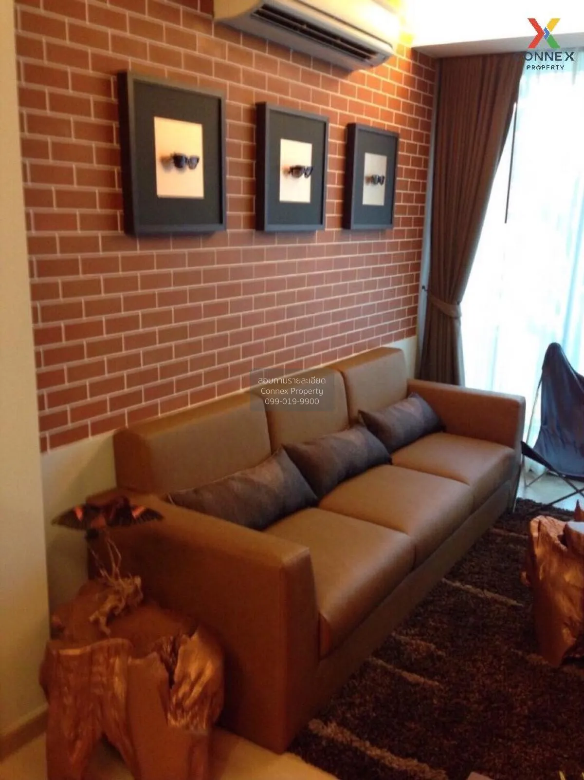 เช่าคอนโด เวีย 49 BTS-พร้อมพงษ์ คลองตันเหนือ เขต ทวีวัฒนา กรุงเทพ