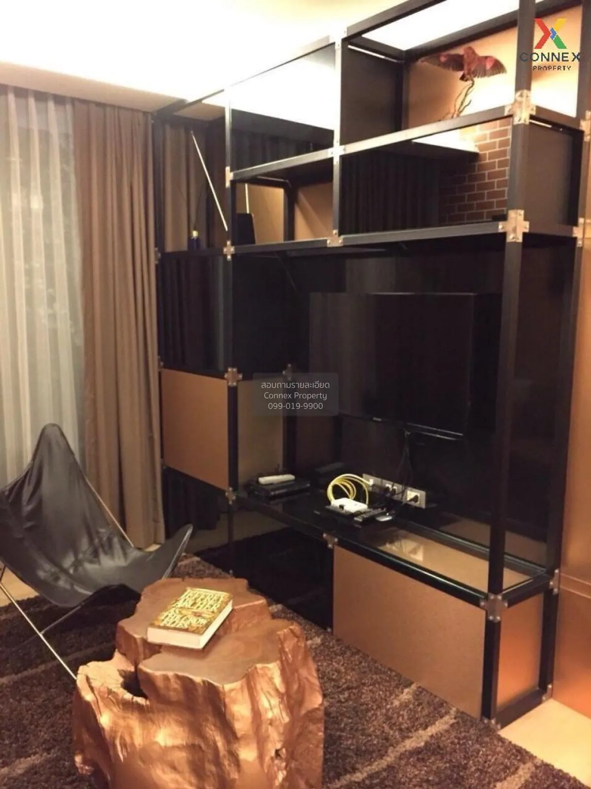 เช่าคอนโด เวีย 49 BTS-พร้อมพงษ์ คลองตันเหนือ เขต ทวีวัฒนา กรุงเทพ