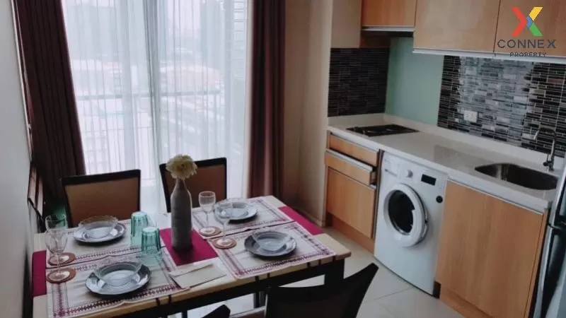 เช่าคอนโด วิลล่า อโศก MRT-เพชรบุรี มักกะสัน เขต ราชเทวี กรุงเทพมห 3