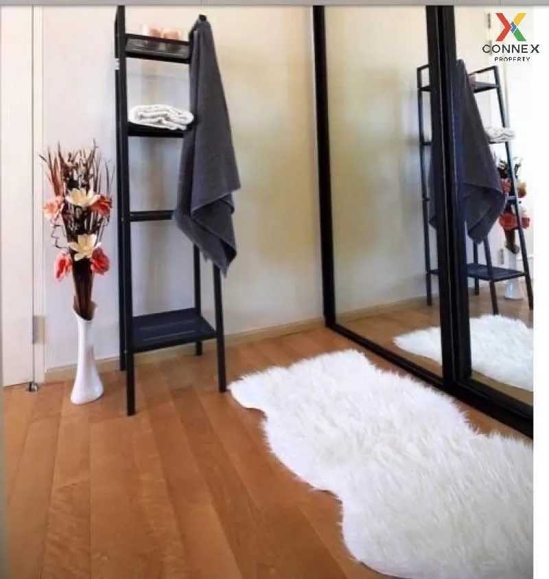 เช่าคอนโด วิลล่า อโศก MRT-เพชรบุรี มักกะสัน เขต ราชเทวี กรุงเทพมห 4